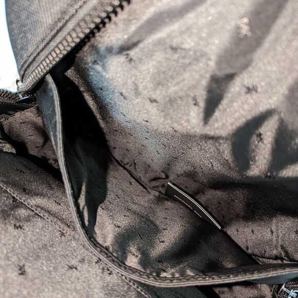Michael Kors men's backpack - Picture 7 of 13